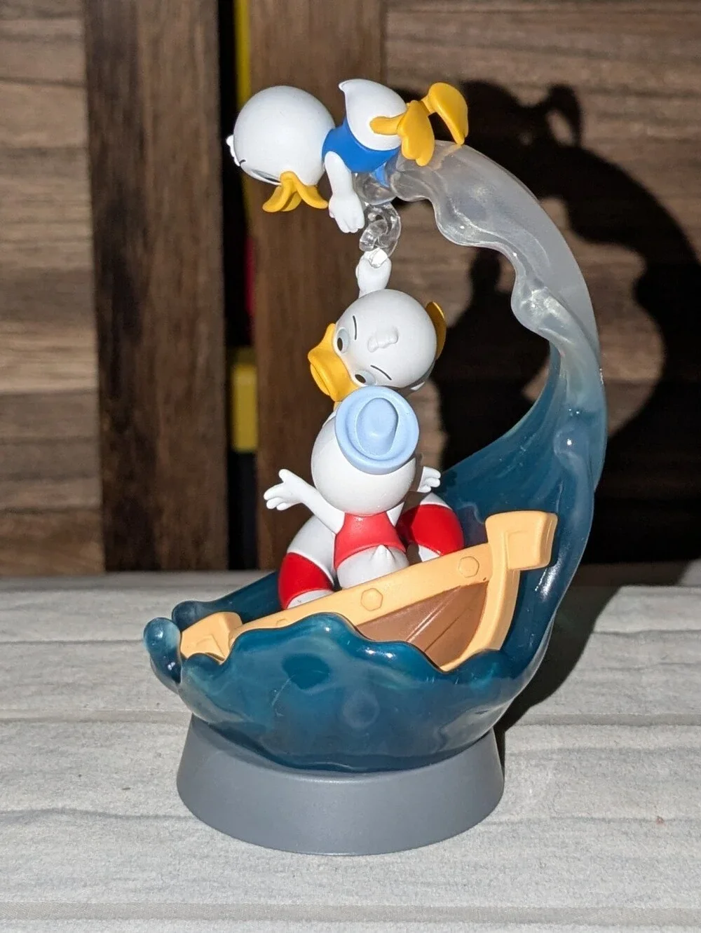 POP MART Disney Mickey & Friends The Wonderful Dreams - Brave Navigator